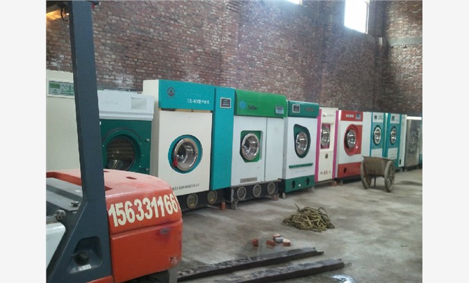 张家口大型洗衣机二手市场在哪工业