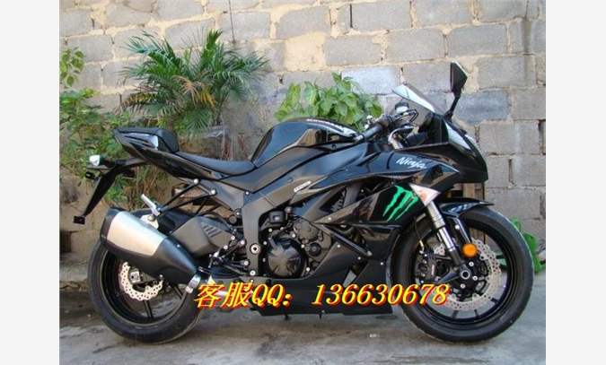 热卖摩托跑车新款本田CBR-60