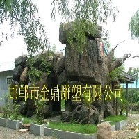 山东景观雕塑厂家报价