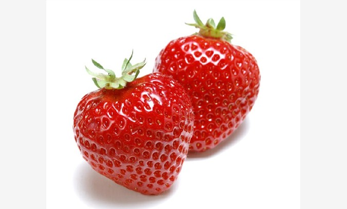 草莓香精图1