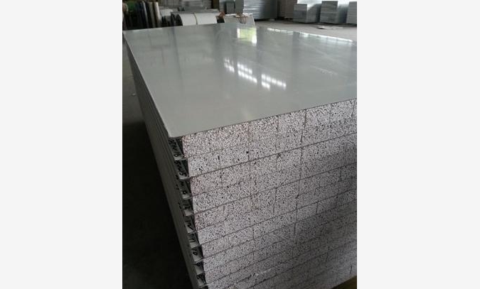 硫氧镁彩钢板