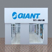 济南专卖店展示柜制作 保健品展示柜制作图1