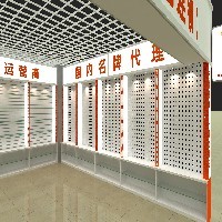 展示柜图1