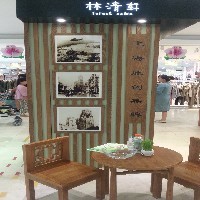 聊城商场展示柜定做 聊城化妆品展柜