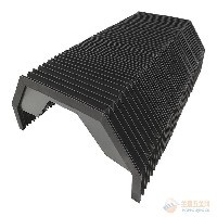 上海标准风琴防护罩、防尘风琴防护罩