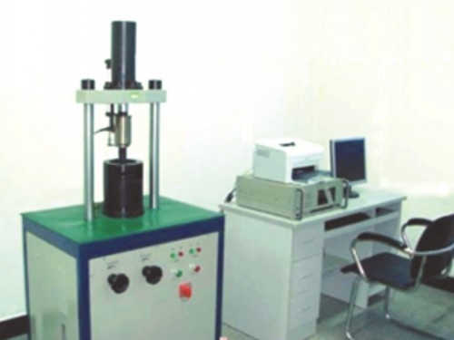 GBW60KN微机控制杯突试验机