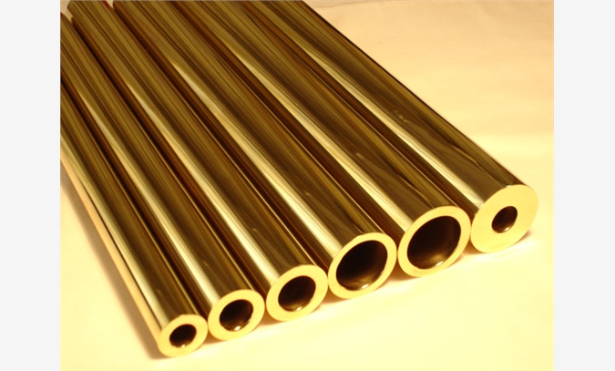 硅黄铜管，硅黄铜管力学性能
