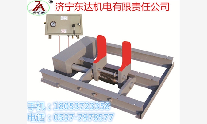 QWZC系列气动卧闸