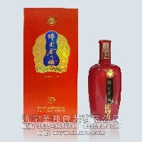 白酒包装盒/酒水包装图1