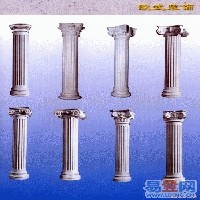 罗马柱批发 价格合理图1