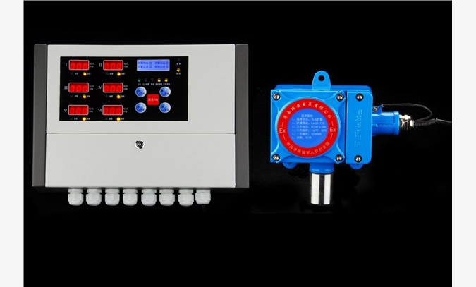 乙烷“丙烷泄露检测仪”泄露检测仪图1