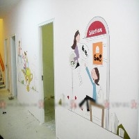 临沂手绘墙给您提供最优质的设计服务，如有需要请联系我们！