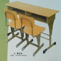 学生课桌凳