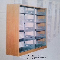 双面书架
