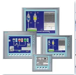 西门子KTP178触摸屏