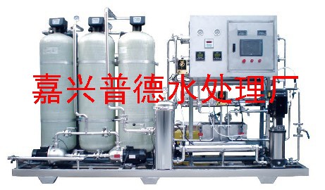 品牌工业专用水处理设备