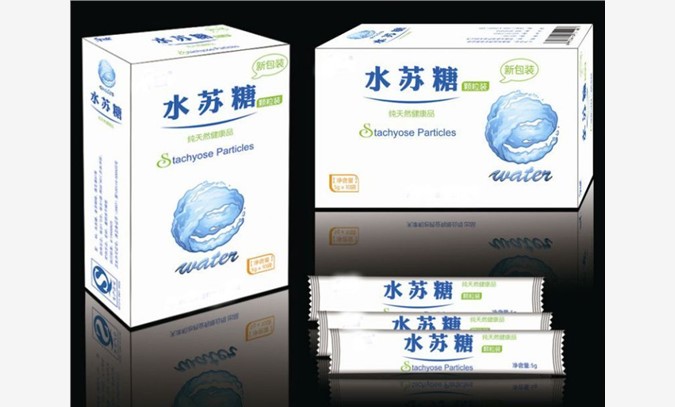 OEM/ODM水苏糖复合粉加工