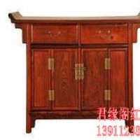 北京市最好的北京君缘阁古典红木家具生产厂家