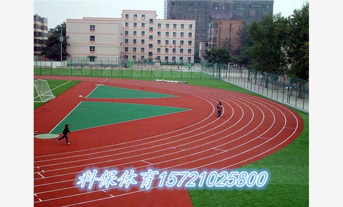 上海塑胶跑道|篮球场围网承建商家图1