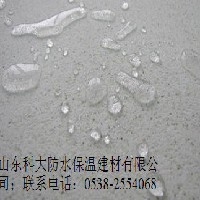 博兴TS丙纶防水卷材图1