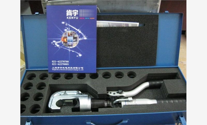 HK12042手动液压钳