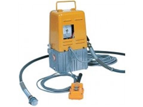 电动液压泵