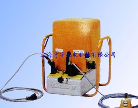 电动液压泵
