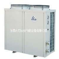 空气能热泵热水器将引领热水市场飞速发展