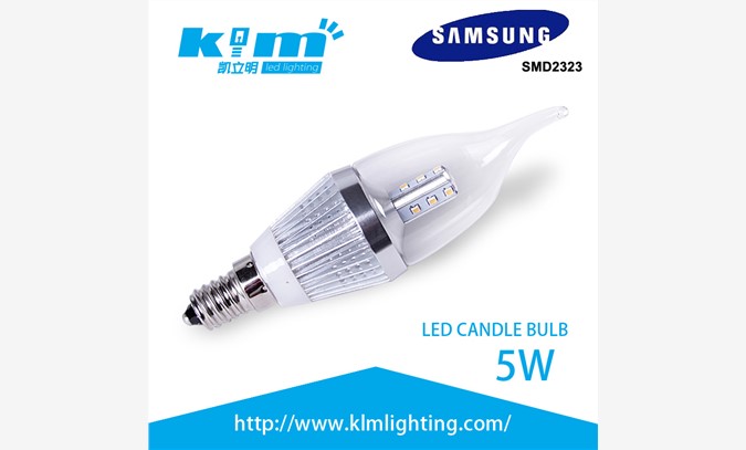 LED5W光源节能灯高亮大功率