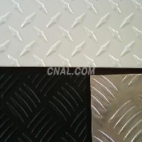 徐州铝业 徐州华锐铝业提供合格的彩色花纹铝板