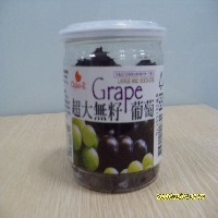 台湾进口优质葡萄干进口休闲食品批发德华源图1