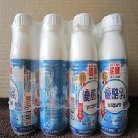 国农花生牛奶批发 台湾国农活益菌原味批发