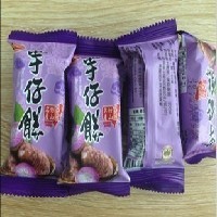台湾批发进口食品芋仔饼厂家供应商德华源