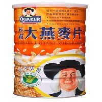 台湾进口食品批发台湾食品桂格燕麦片厂家