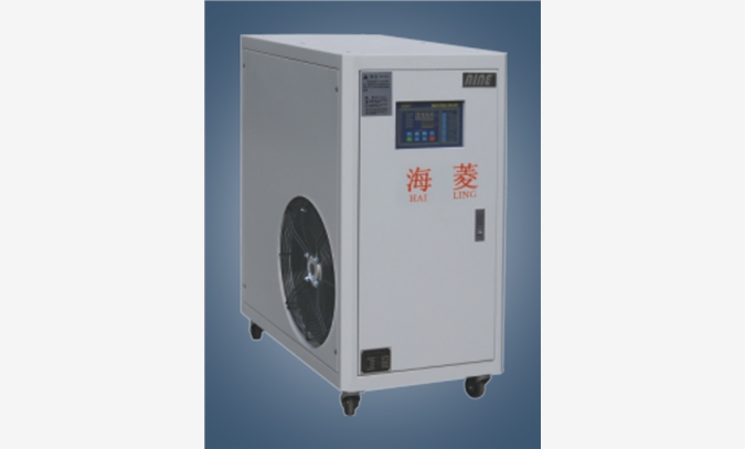 深圳海菱克HL-02A激光冷水机