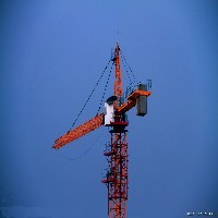 【龙华】烟台40塔吊出租 塔吊租赁电话