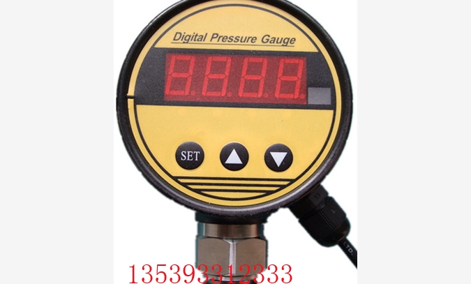 PTH106压力控制器是集压力测