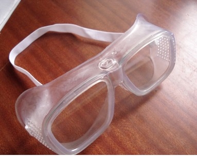护目镜，滤光镜，防护眼镜图1