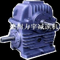 WHS減速機