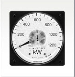 三菱LP-110NW电力表图1