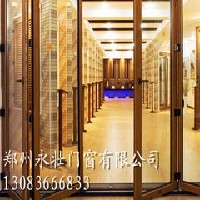 【厂家直销】郑州市具有口碑的木铝复合门窗