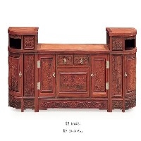 龙禧艺苑家具公司供应合格的红木家具，你没理由不知道     福建红木家具