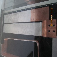 铜铝过渡排 板