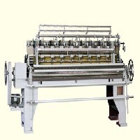 皮革机械绗缝机