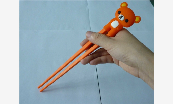 儿童学习筷子 儿童练习筷子图1