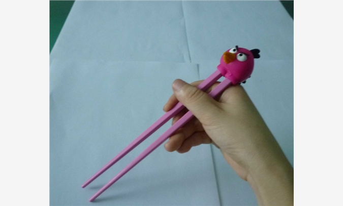 幼儿筷子 baby练习筷子
