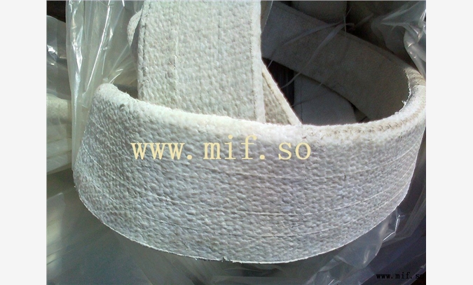 河北陶瓷纤维布垫片