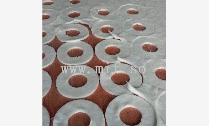 河北陶瓷纤维板垫