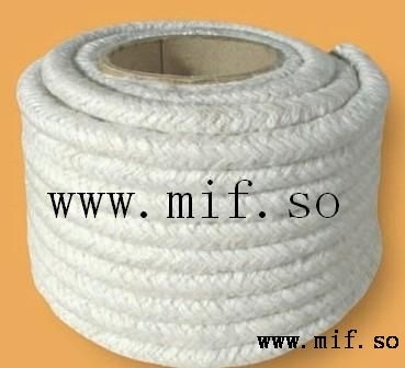 陶瓷纤维编织绳