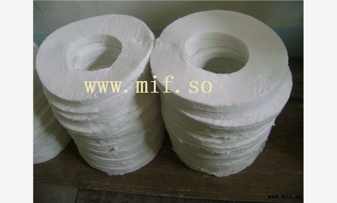 陶瓷纤维垫